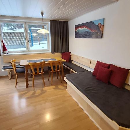 Ferienwohnung Graber Soll Bagian luar foto