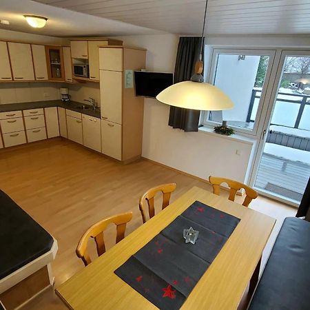 Ferienwohnung Graber Soll Bagian luar foto