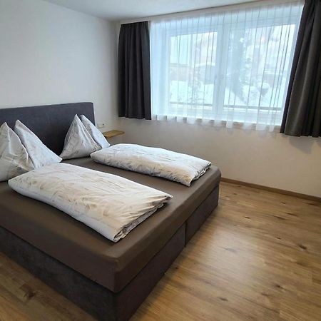 Ferienwohnung Graber Soll Bagian luar foto